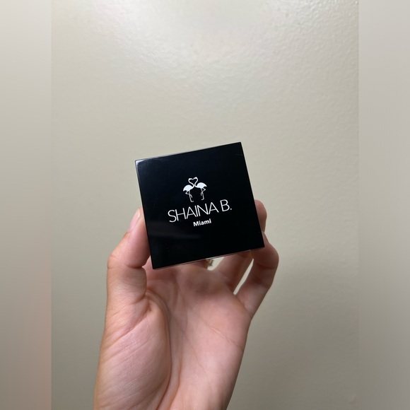 SHAINA B MIAMI | Blush in Bellini - Picture 5 of 8